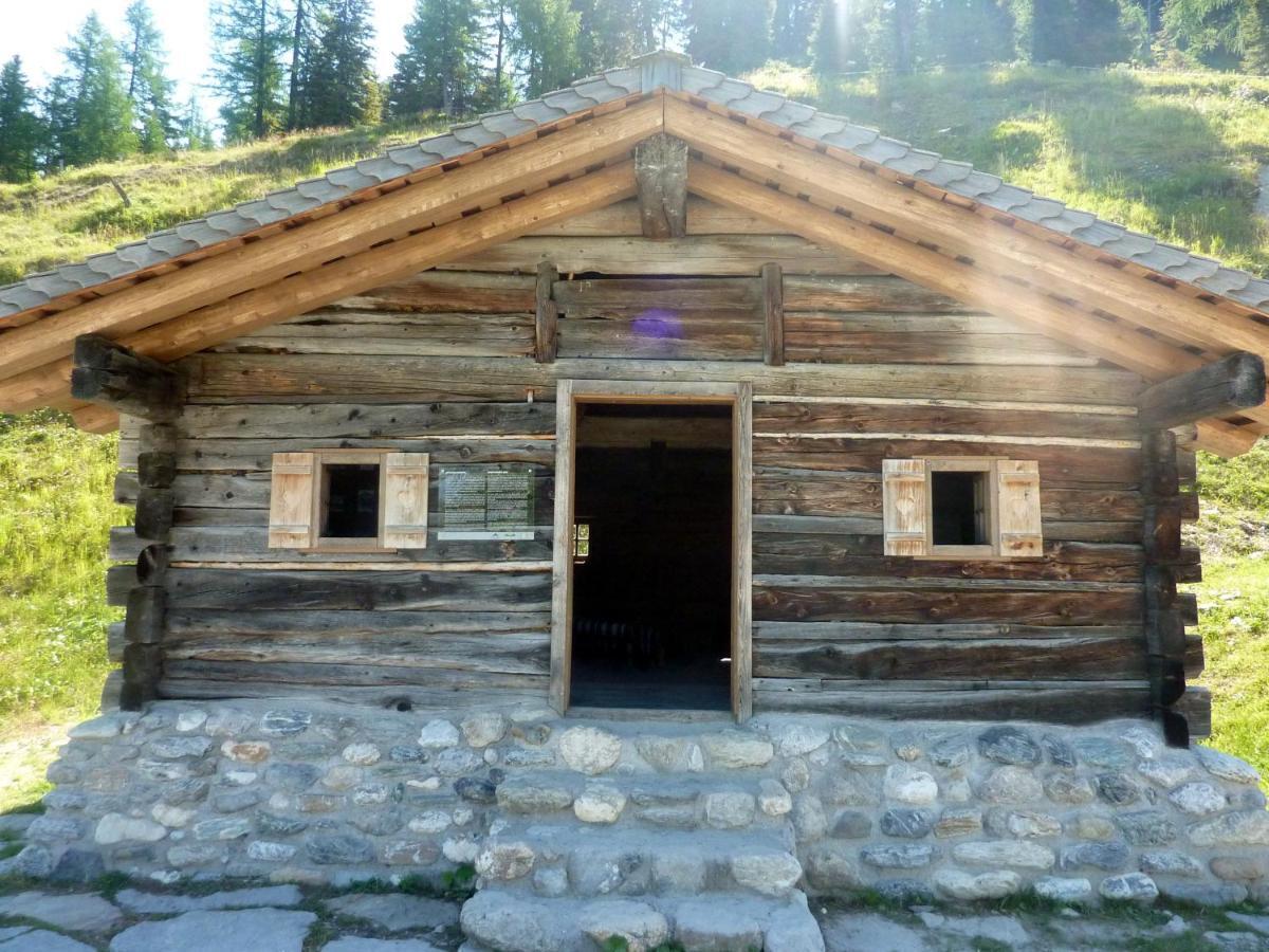 Haus Daniel Schartner Lägenhet Kleinarl Exteriör bild