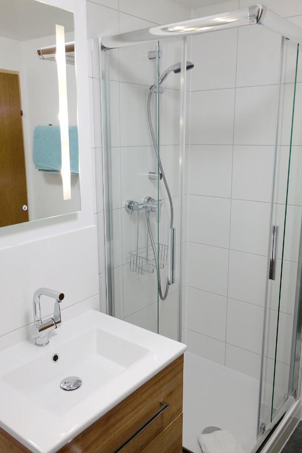 Haus Daniel Schartner Lägenhet Kleinarl Exteriör bild